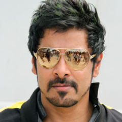 Vikram