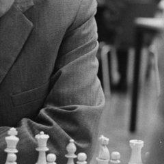 Viktor Korchnoi