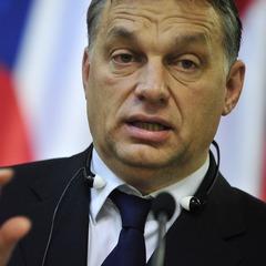 Viktor Orban