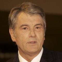 Viktor Yushchenko