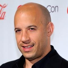 Vin Diesel