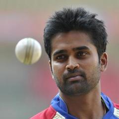 Vinay Kumar