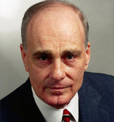 Vincent Bugliosi