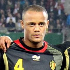 Vincent Kompany