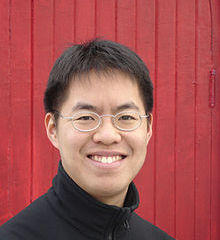 Vincent Lam