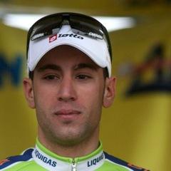 Vincenzo Nibali