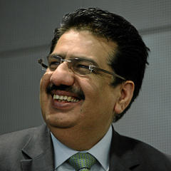 Vineet Nayar