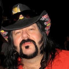 Vinnie Paul