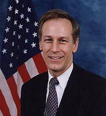 Virgil Goode