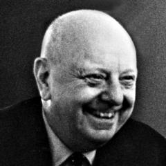 Virgil Thomson