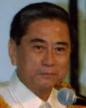 Virgilio S. Almario