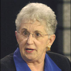 Virginia Foxx