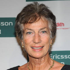 Virginia Wade