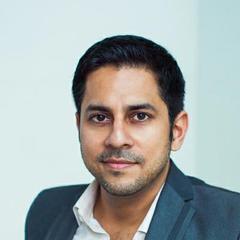 Vishen Lakhiani