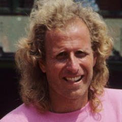 Vitas Gerulaitis