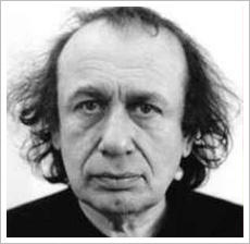 Vito Acconci