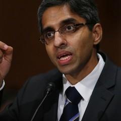 Vivek Murthy