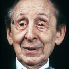 Vladimir Horowitz