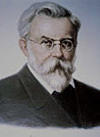 Vladimir Vernadsky