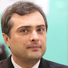 Vladislav Surkov