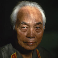 Vo Nguyen Giap