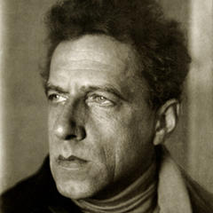 Vsevolod Meyerhold