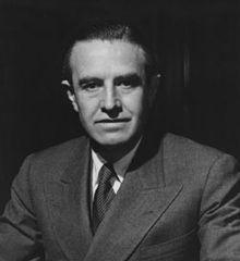 W. Averell Harriman