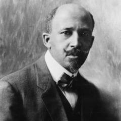 W. E. B. Du Bois