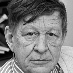 W. H. Auden