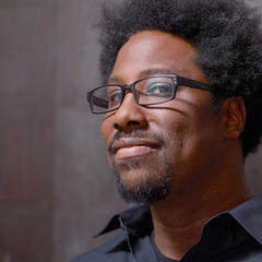 W. Kamau Bell