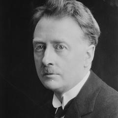 W. T. Cosgrave