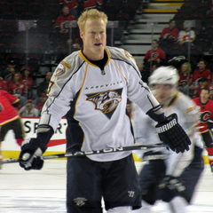 Wade Belak