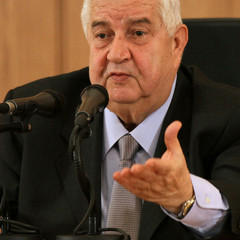 Walid Muallem