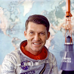 Wally Schirra