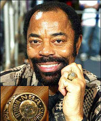 Walt Frazier