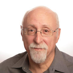 Walt Mossberg