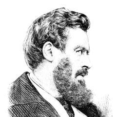 Walter Bagehot