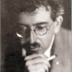 Walter Benjamin