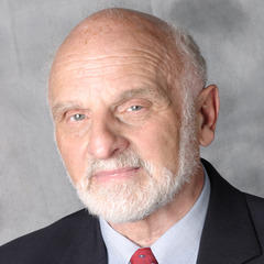 Walter Brueggemann