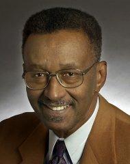 Walter E. Williams