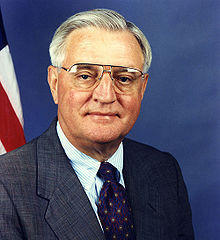 Walter F. Mondale