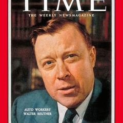 Walter Reuther