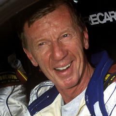 Walter Rohrl