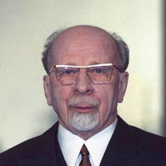 Walter Ulbricht