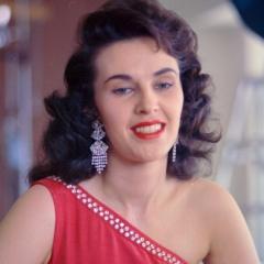 Wanda Jackson