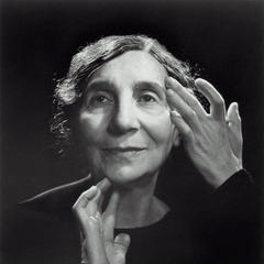 Wanda Landowska