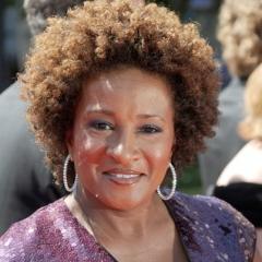 Wanda Sykes