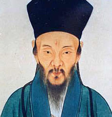 Wang Yangming