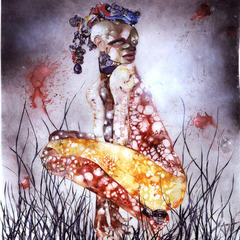 Wangechi Mutu