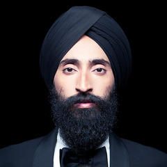 Waris Ahluwalia